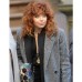 Russian Doll Natasha Lyonne Coat